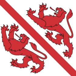 CHE Winterthur Flag